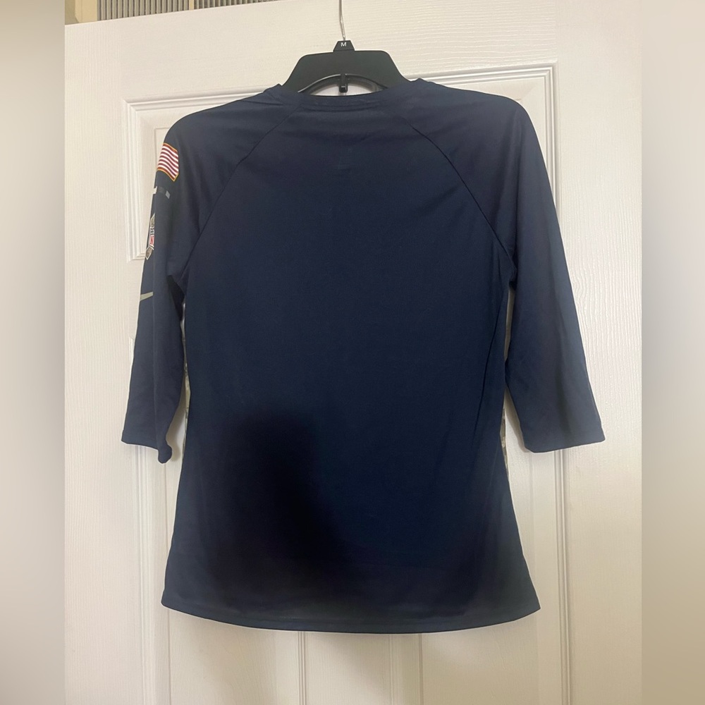 NFL Salute to Service shirt - Picture 2 of 4